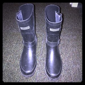 Bearpaw Rain Boots